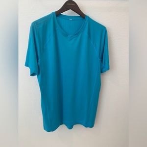 Lululemon men’s t-shirt